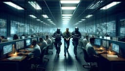 Концерн «Калашников» пострадал от мошенников при выполнении гособоронзаказа 