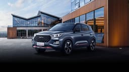 Топ-10 самых популярных автомобилей в России