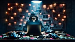 «Вас взломали, позвоните нам»: появилась новая схема угона «Госуслуг» у россиян