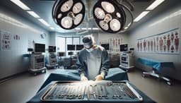 Seamless: New application of surgical laser found in Russia