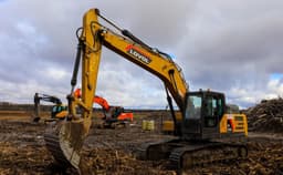 Недалеко от Десногорска: началась подготовка к строительству Смоленской АЭС-2