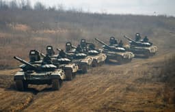 В США назвали главный недостаток российского «летающего» танка Т-90М «Прорыв»: он связан с системой заряжания