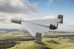 Поставки БПЛА «Герань-2» на фронт увеличились до 100 в сутки