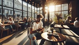 «Т-банк» запустил маркетплейс и соцсеть в своем приложении