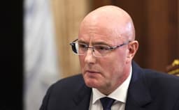 В правительстве РФ захотели создать научный дата-хаб