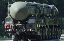 No Longer "Oreshnik," but a Whole "Cedar": What is Known About the New Mobile Missile System of the Russian Army