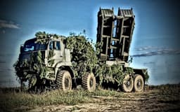 Мины вместо зерён: система «Земледелие» сорвет попытки наступления противника