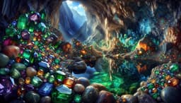 Тонны изумруда и берилла: на Урале открыли новое крупное месторождение