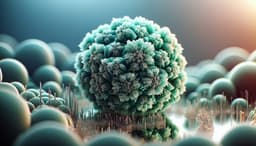 В Казани создали нанокомпозит с уникальными свойствами