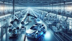 В Сибири появится завод по производству китайских автомобилей