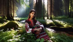 GigaChat научат удмуртскому языку  