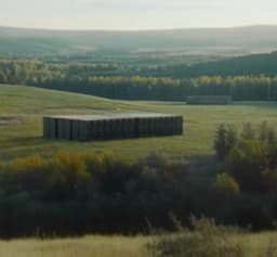 Video of the Day: Cloud.ru Deployed IT Infrastructure in the Fields