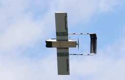 Устройства спецсвязи «Гермес» разработали для российских дронов: РЭБ больше их не увидит