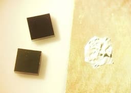 Ростех создал уникальный военный клей: выдержит экстремальные условия