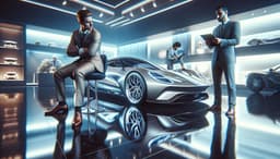 Дилеры: ослабление рубля приведет к росту цен на автомобили в России