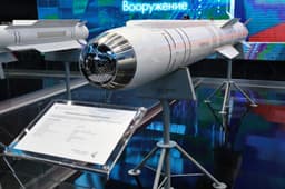 Путин: России производит в 10 раз больше ракет, чем страны НАТО вместе взятые