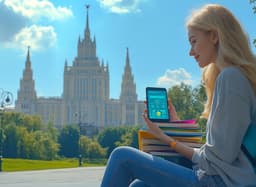 Студенты МГУ получат помощь в написании научных работ с помощью программы «Карьерный компас»