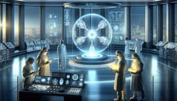 Росатом станет в 32 раза быстрее испытывать характеристики радиационных материалов