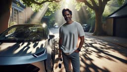 «Авито» запустил подтверждение собственности на автомобиль через «Госуслуги»