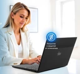 New iRU Tactio 15ALG Laptops with Protective Coating on the Case Cover Now Available