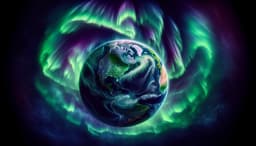 Магнитная буря начнется вечером 28 ноября и продлится почти сутки: что стоит ожидать и как защитить здоровье