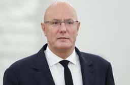 Почти 400 миллиардов рублей направят на научные разработки по новым нацпроектам