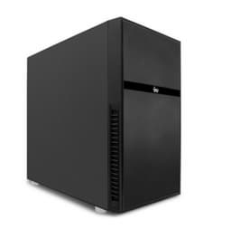 FERRUM IT Group and iRU equip 1,500 stores with servers for one of the largest retail chains