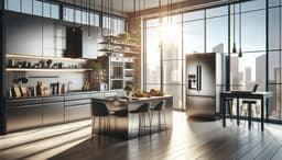 Цены на бытовую технику в России растут: Kuppersberg и Vard увеличат стоимость продукции на фоне роста ключевой ставки