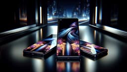 Продажи премиум-смартфонов в России выросли на 96% в 2024 году