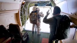 Попала в Книгу рекордов России: парашютная система Ростеха «Тандем-400» помогла установить мировой рекорд