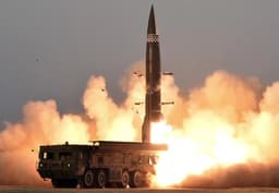 Defence blog: Северная Корея поставила России более 100 баллистических ракет с западными компонентами