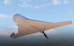 Patrot и NASAMS останутся слепы: БПЛА «Герань-2» научили генерировать посторонние сигналы для противодействия западным ПВО