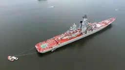 Названы главные проблемы российского флота: недостаток ДРЛО и систем связи  