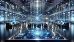 Развитию квантовых технологий РФ поспособствуют квалифицированные работодатели