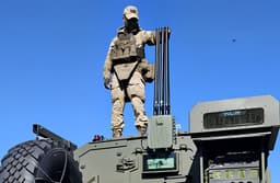 «Птичке» подрежут крылья: в ЦБТ разработали систему РЭБ «Ёж»