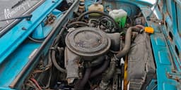 Пыль времён не сдули: на АвтоВАЗе продолжается выпуск карбюраторных моторов