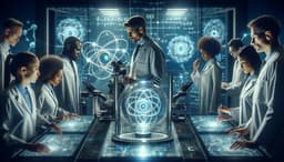 Ведущая в мире организация по ядерным исследованиям прекратила сотрудничество с НИИ из России и Белоруссии