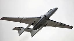 Новейший разведывательно-ударный комплекс с лазерным наведением разработали в России