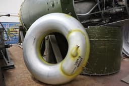 Утилизация элементов российских ракет станет безопаснее для экологии 