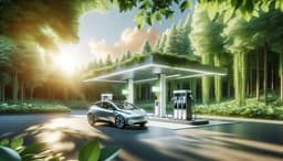 В России создали газотопливную систему для заправки автомобилей