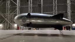 Возвращение эры цеппелинов: «Росэлектроника» и Бауманка займутся разработкой аэростатной техники 