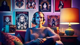 Персональные итоги года запустили в «Яндекс Музыке»