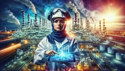 В России вырастет производство и потребление нефтехимии 