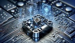 В Томске создали наносенсоры для мониторинга отклонений в работе органов человека