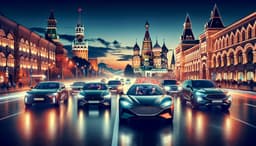 Последствий повышения утильсбора не избежать: в ноябре упала выдача паспортов на автомобили