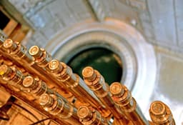 «Топливо будущего» почти готово: Росатом приступил к завершению испытаний 