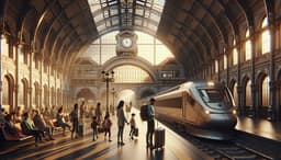 В Костромской области предложили платить за поездки по России Пушкинской картой