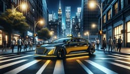 Ничего не скрыть: «Яндекс Go» детально покажет, из чего формируется цена за поездку на такси