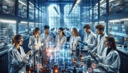 «Хорошие результаты»: Путин оценил импортозамешение в российской науке