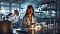 Способ замедления наследственной слепоты нашли в МГМУ имени Сеченова